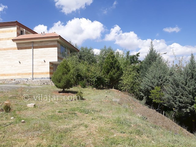 عکس شماره 264379 - اجاره ویلا در دهکده زاگرس - 