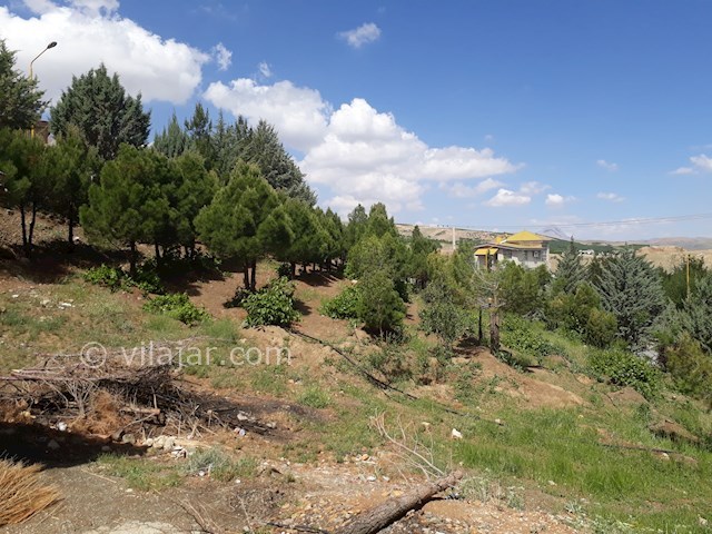 عکس شماره 264381 - اجاره ویلا در دهکده زاگرس - 