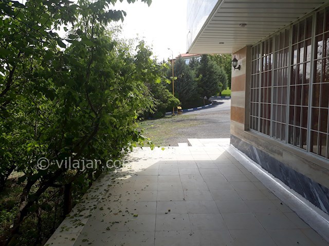 عکس شماره 264383 - اجاره ویلا در دهکده زاگرس - 