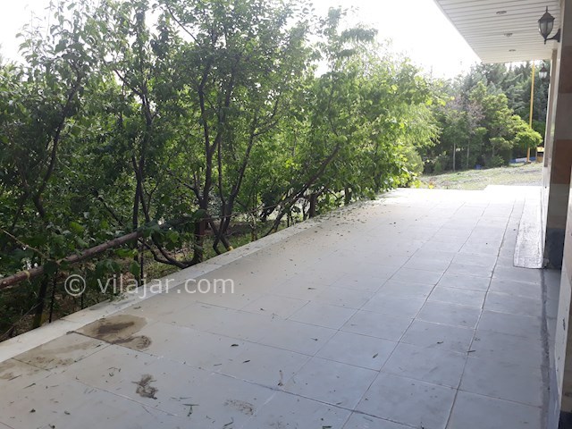 عکس شماره 264385 - اجاره ویلا در دهکده زاگرس - 