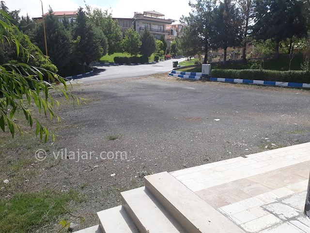 عکس شماره 264387 - اجاره ویلا در دهکده زاگرس - 
