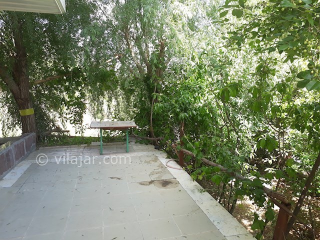 عکس شماره 264433 - اجاره ویلا در دهکده زاگرس - 