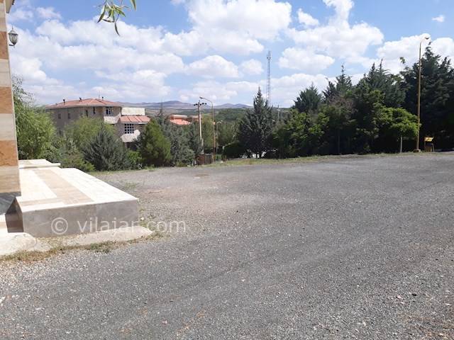 عکس شماره 264437 - اجاره ویلا در دهکده زاگرس - 