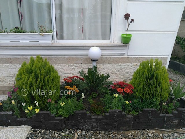 عکس شماره 264447 - اجاره ویلای استخردار با سونا - 