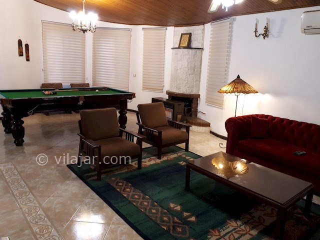 عکس شماره 264531 - اجاره ویلا در ایزدشهر - 