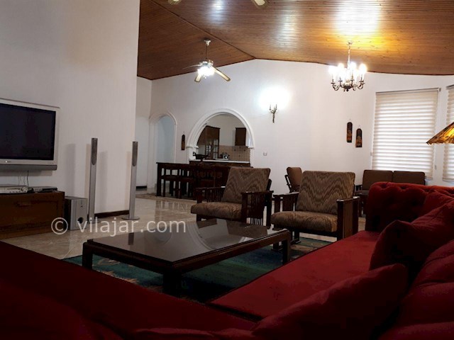 عکس شماره 264537 - اجاره ویلا در ایزدشهر - 