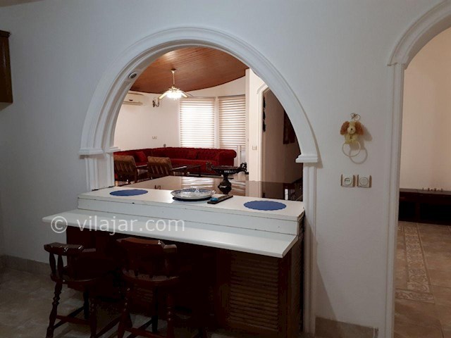 عکس شماره 264545 - اجاره ویلا در ایزدشهر - 