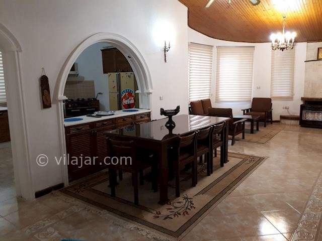 عکس شماره 264549 - اجاره ویلا در ایزدشهر - 