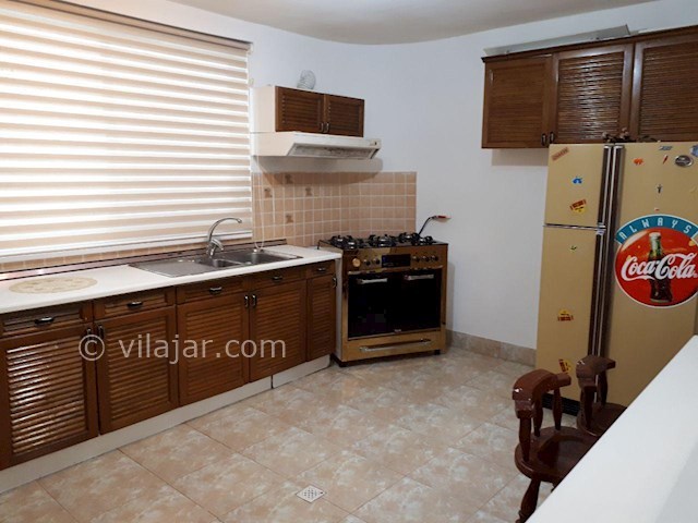 عکس شماره 264551 - اجاره ویلا در ایزدشهر - 