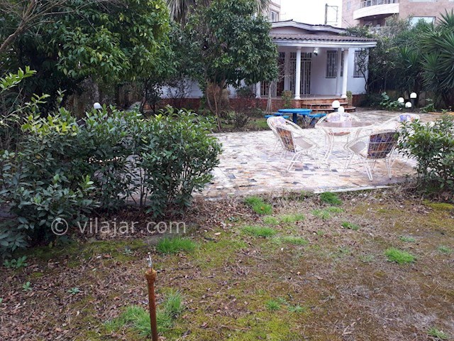 عکس شماره 264557 - اجاره ویلا در ایزدشهر - 