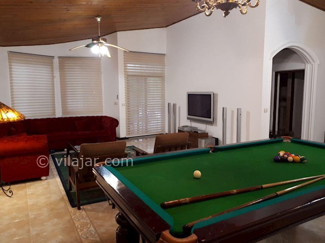 عکس شماره 264559 - اجاره ویلا در ایزدشهر - 