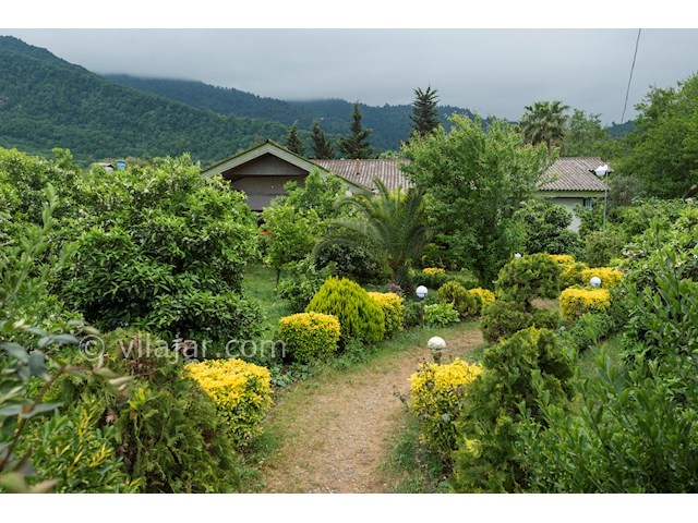 عکس شماره 264753 - ویلا ساحلی نزدیک تله کابین رامسر - 