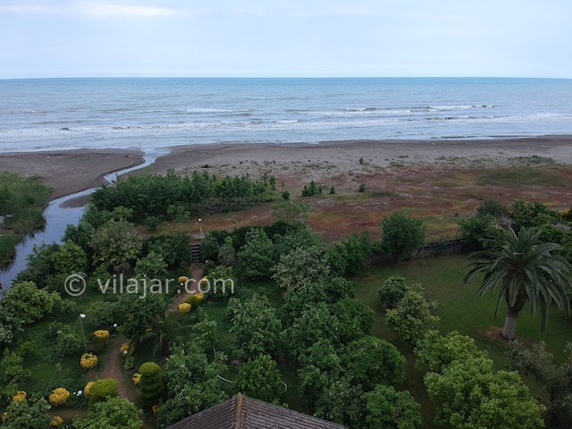 عکس شماره 264917 - ویلا ساحلی نزدیک تله کابین رامسر - 