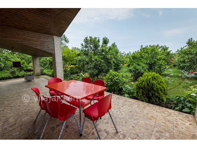 عکس شماره 264919 - ویلا ساحلی نزدیک تله کابین رامسر - 