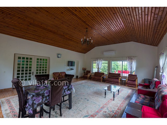 عکس شماره 264921 - ویلا ساحلی نزدیک تله کابین رامسر - 