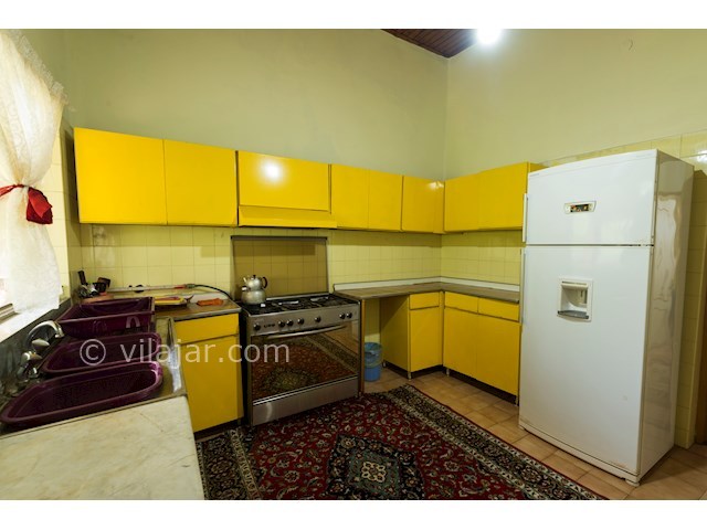 عکس شماره 264923 - ویلا ساحلی نزدیک تله کابین رامسر - 