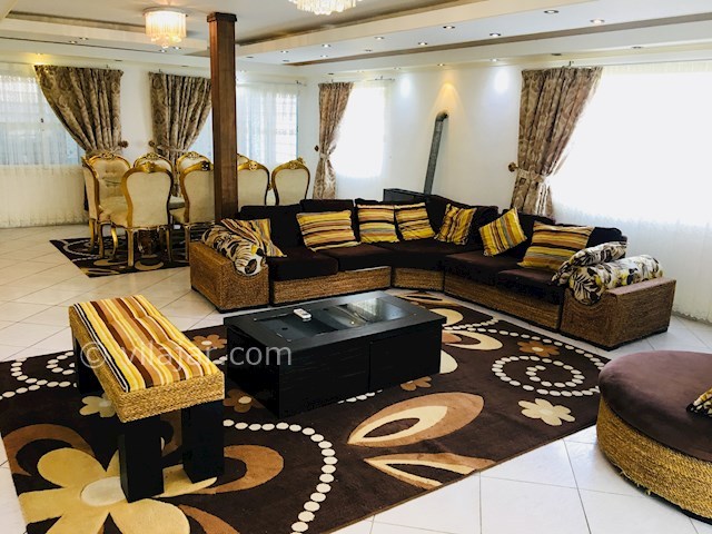 عکس شماره 264935 - ویلا بااستخر در شهرک نفت نور - 