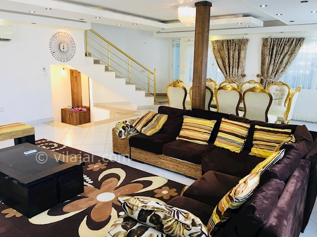 عکس شماره 264937 - ویلا بااستخر در شهرک نفت نور - 