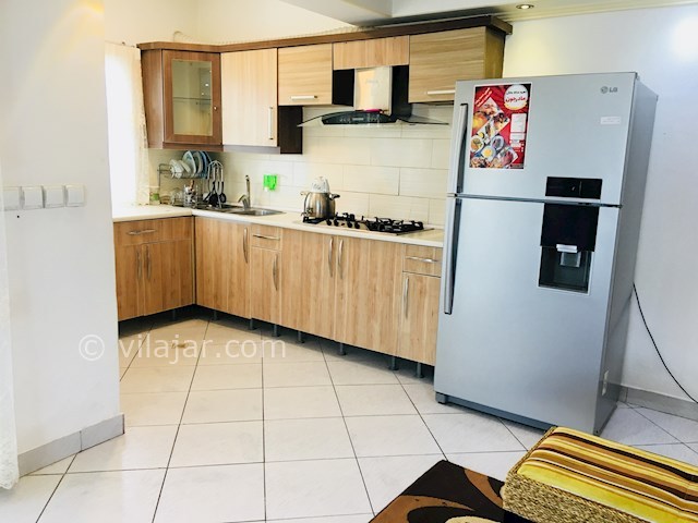 عکس شماره 264955 - ویلا بااستخر در شهرک نفت نور - 