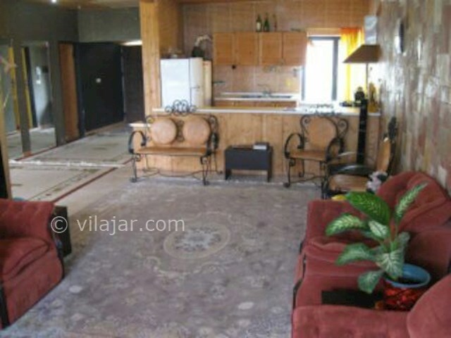 عکس شماره 265091 - رزرو ویلا ساحلی در چالکرود رامسر -