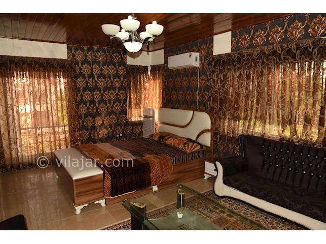 عکس شماره 265201 - ویلا لوکس استخردار محمودآباد - 