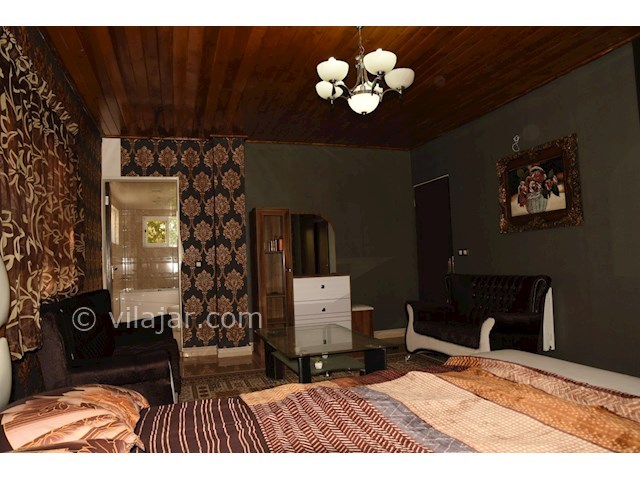 عکس شماره 265203 - ویلا لوکس استخردار محمودآباد - 