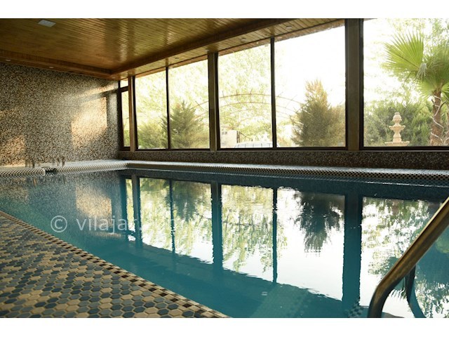 عکس شماره 265207 - ویلا لوکس استخردار محمودآباد - 