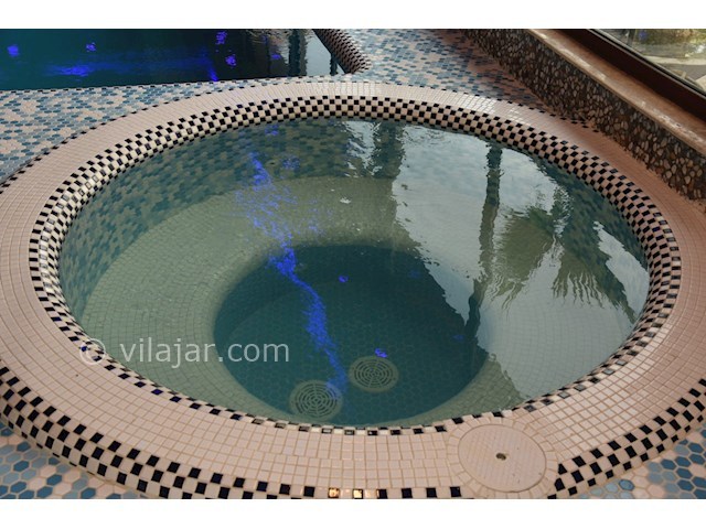 عکس شماره 265211 - ویلا لوکس استخردار محمودآباد - 