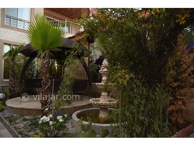 عکس شماره 265213 - ویلا لوکس استخردار محمودآباد - 