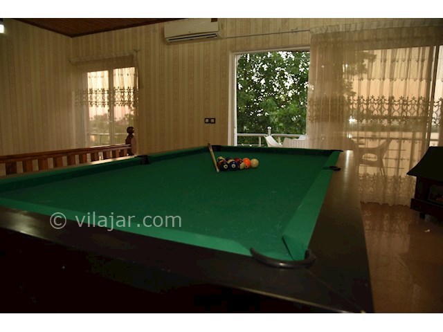 عکس شماره 265221 - ویلا لوکس استخردار محمودآباد - 