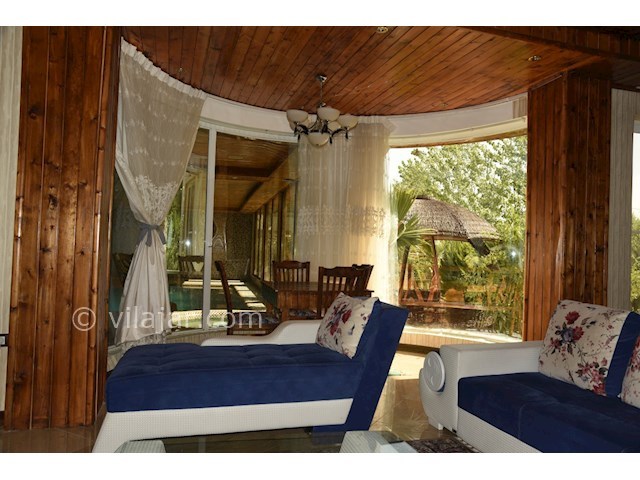 عکس شماره 265231 - ویلا لوکس استخردار محمودآباد - 