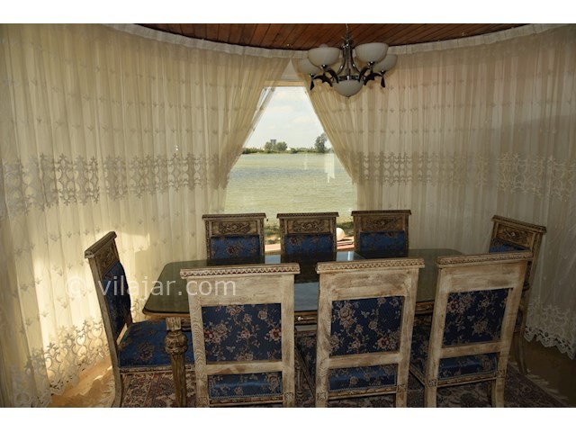 عکس شماره 265235 - ویلا لوکس استخردار محمودآباد - 