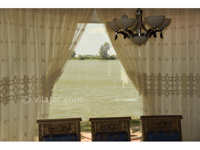 عکس شماره 265237 - ویلا لوکس استخردار محمودآباد - 