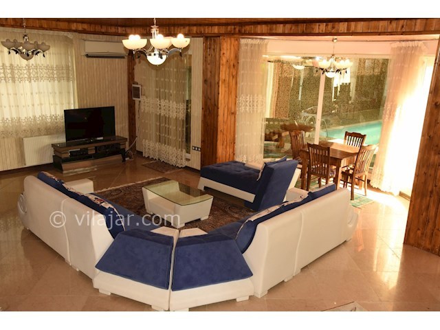 عکس شماره 265239 - ویلا لوکس استخردار محمودآباد - 