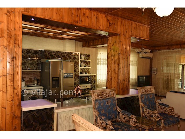 عکس شماره 265241 - ویلا لوکس استخردار محمودآباد - 