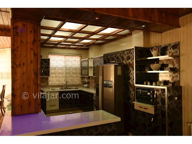 عکس شماره 265243 - ویلا لوکس استخردار محمودآباد - 