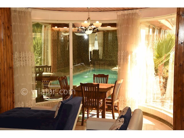 عکس شماره 265245 - ویلا لوکس استخردار محمودآباد - 