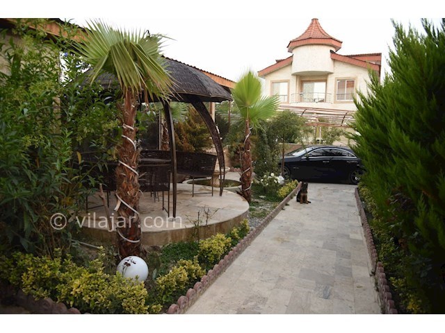 عکس شماره 265491 - ویلا لوکس استخردار محمودآباد - 