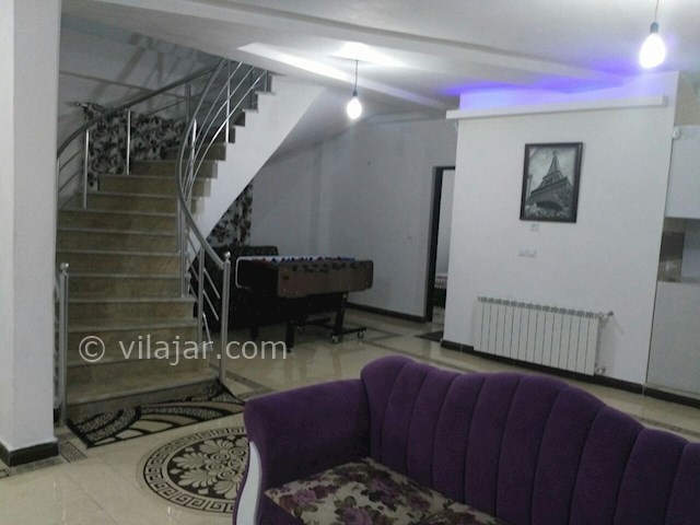 عکس شماره 265655 - اجاره ویلای استخردار با سونا - 