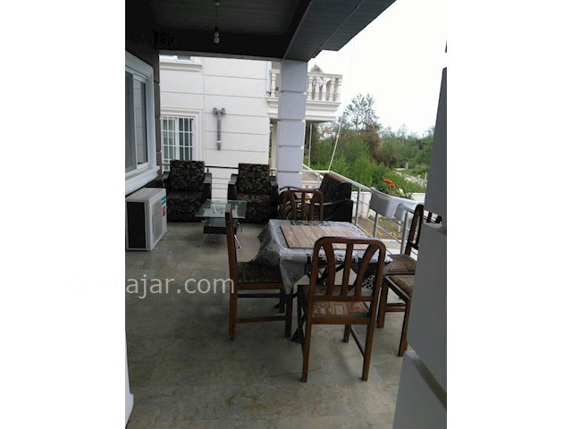 عکس شماره 265661 - اجاره ویلای استخردار با سونا - 