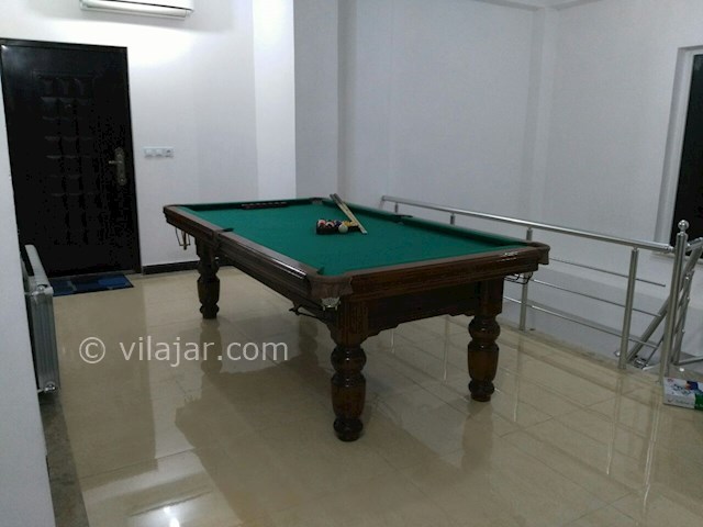 عکس شماره 265671 - اجاره ویلای استخردار با سونا - 