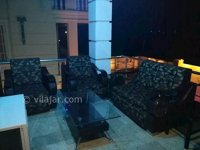 عکس شماره 265673 - اجاره ویلای استخردار با سونا - 