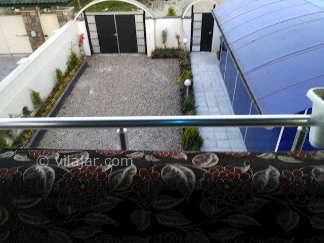 عکس شماره 265675 - اجاره ویلای استخردار با سونا - 