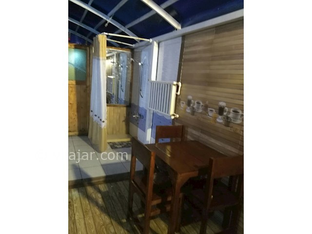 عکس شماره 265683 - اجاره ویلای استخردار با سونا - 