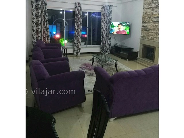 عکس شماره 265691 - اجاره ویلای استخردار با سونا - 