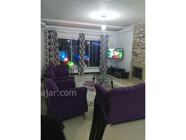 عکس شماره 265701 - اجاره ویلای استخردار با سونا - 