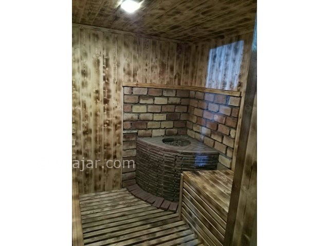 عکس شماره 265721 - اجاره ویلای استخردار با سونا - 