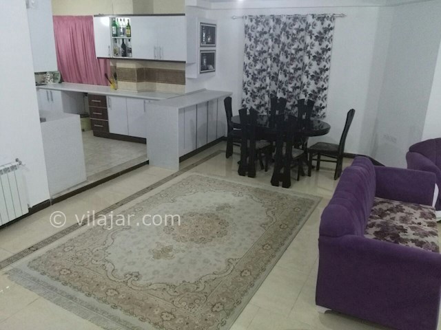 عکس شماره 265723 - اجاره ویلای استخردار با سونا - 