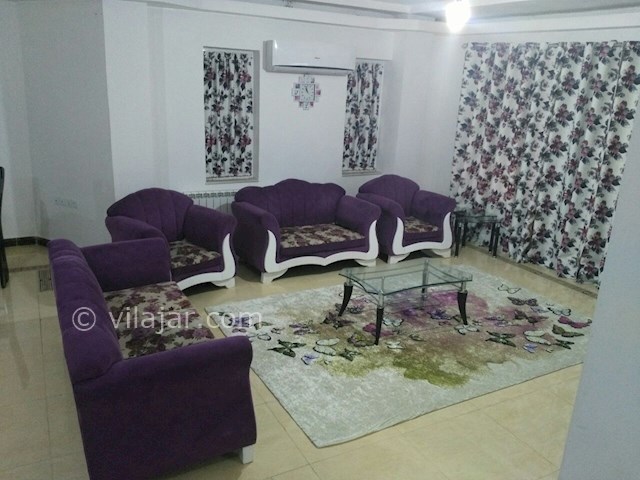 عکس شماره 265725 - اجاره ویلای استخردار با سونا - 