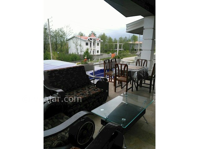 عکس شماره 265729 - اجاره ویلای استخردار با سونا - 